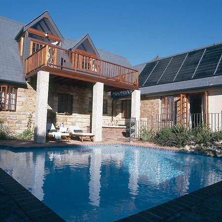 Villa Honeywood Boutique Guest House 케이프타운 외부 사진