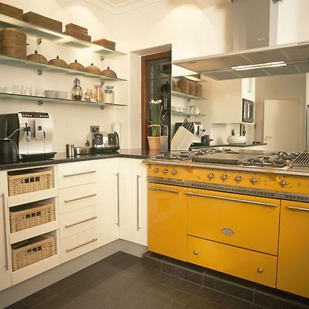 Villa Honeywood Boutique Guest House 케이프타운 외부 사진