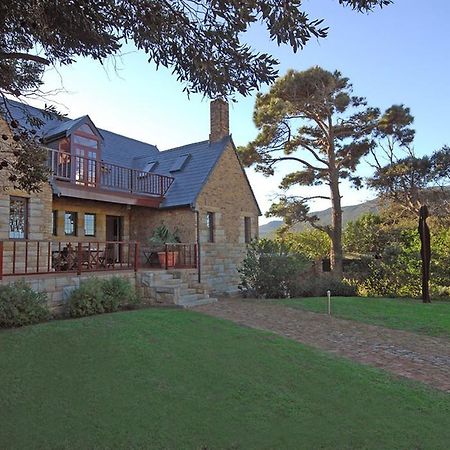 Villa Honeywood Boutique Guest House 케이프타운 외부 사진