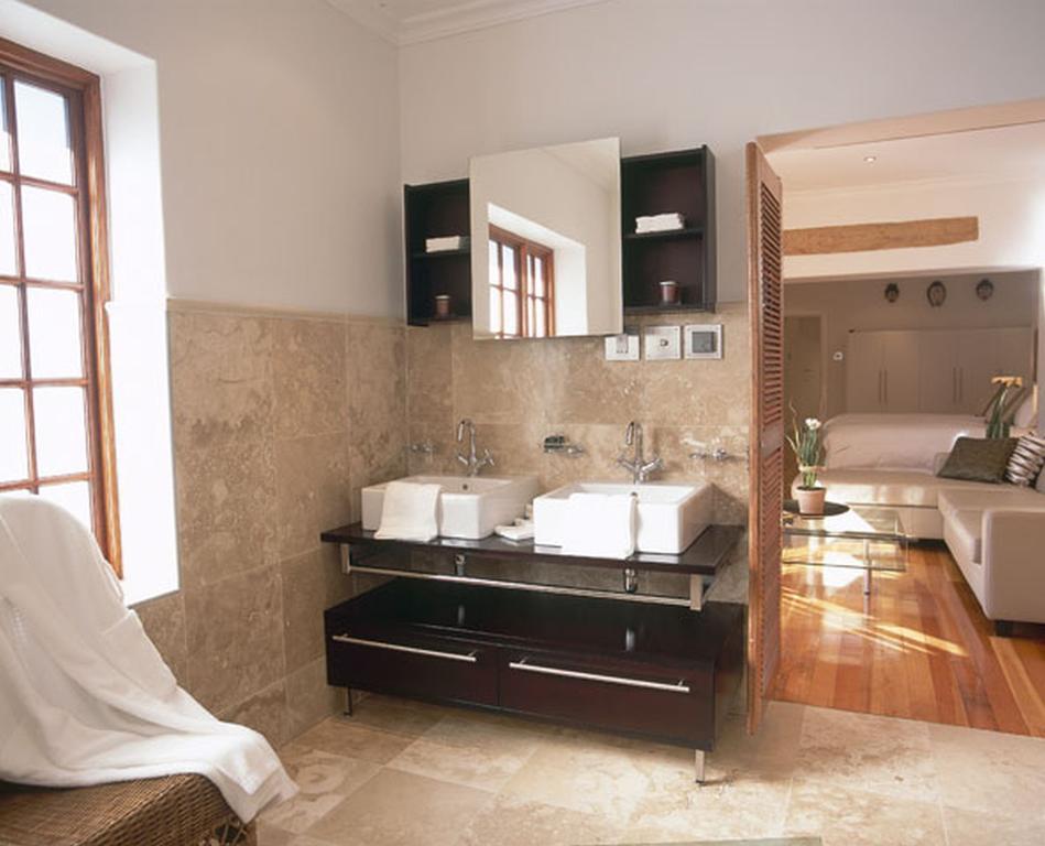 Villa Honeywood Boutique Guest House 케이프타운 객실 사진