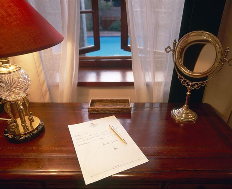 Villa Honeywood Boutique Guest House 케이프타운 객실 사진