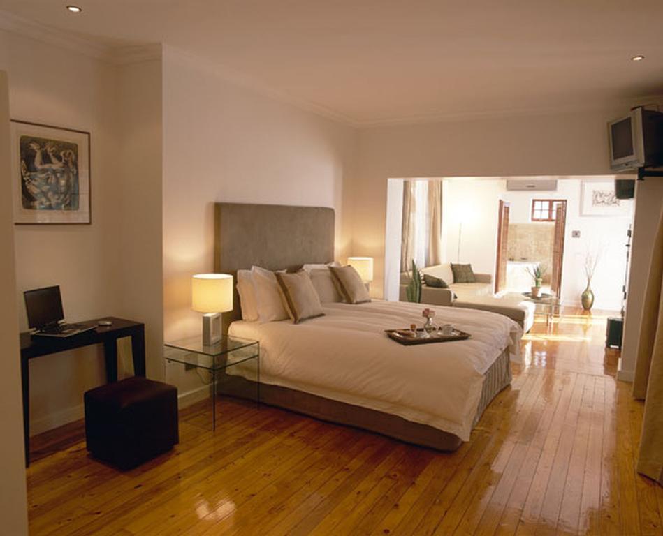 Villa Honeywood Boutique Guest House 케이프타운 객실 사진