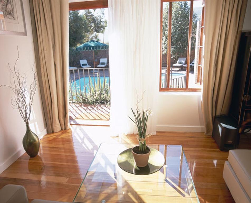 Villa Honeywood Boutique Guest House 케이프타운 객실 사진
