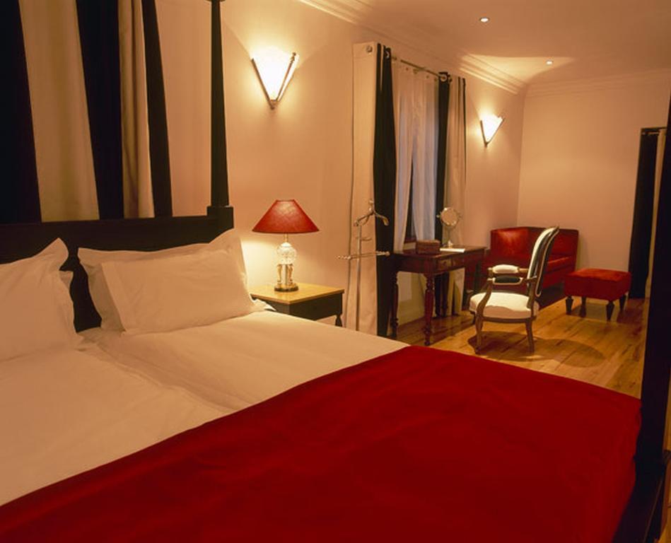 Villa Honeywood Boutique Guest House 케이프타운 객실 사진