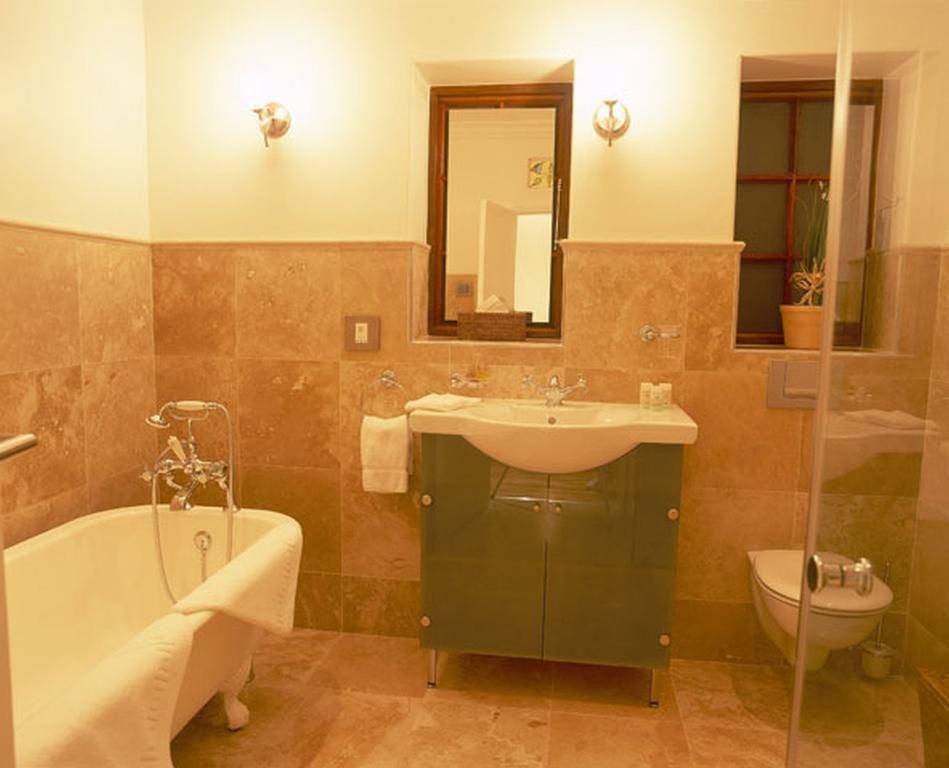 Villa Honeywood Boutique Guest House 케이프타운 객실 사진