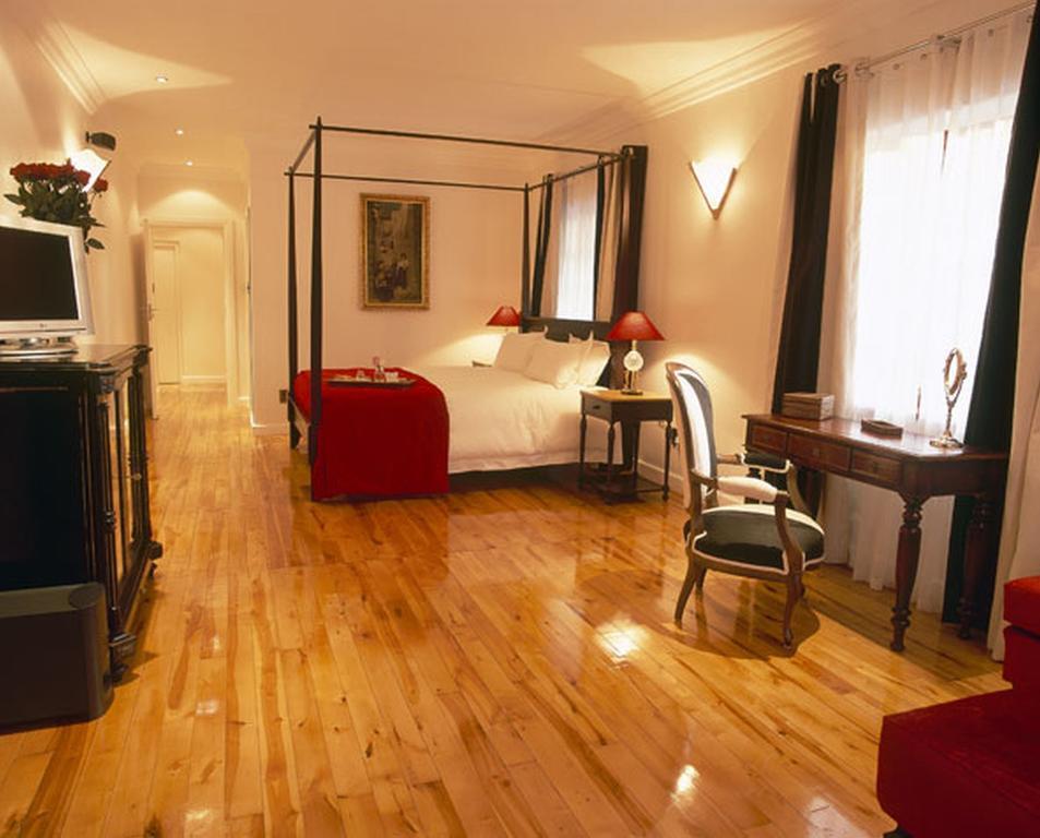 Villa Honeywood Boutique Guest House 케이프타운 객실 사진