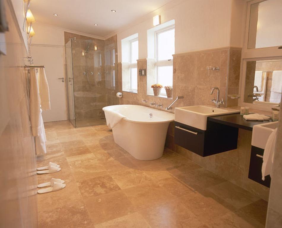 Villa Honeywood Boutique Guest House 케이프타운 객실 사진