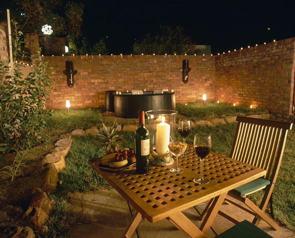 Villa Honeywood Boutique Guest House 케이프타운 객실 사진