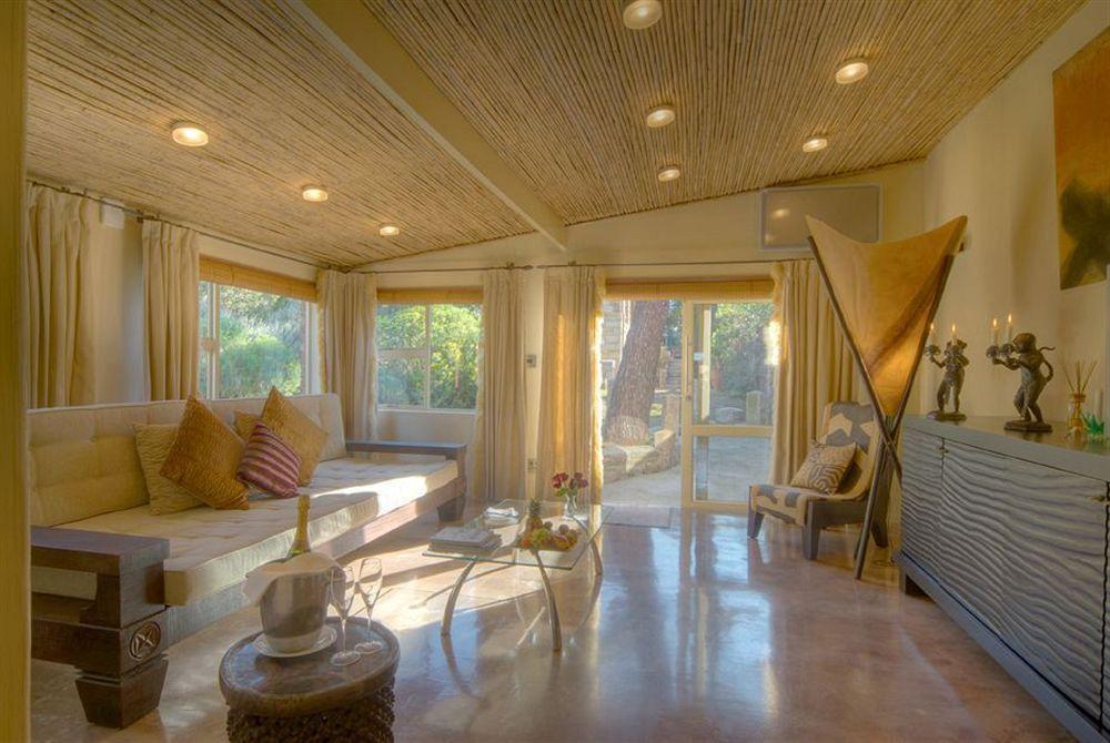 Villa Honeywood Boutique Guest House 케이프타운 외부 사진