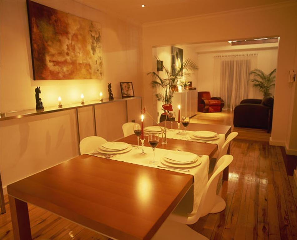 Villa Honeywood Boutique Guest House 케이프타운 외부 사진